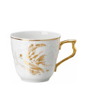 Чашка кофейная с блюдцем 0,21л коллекции Heritage Midas бренда Rosenthal