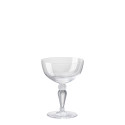 Бокал-Блюдце 