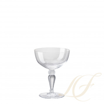 Бокал-Блюдце 