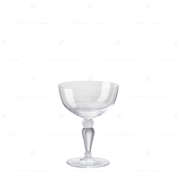 Бокал-Блюдце 