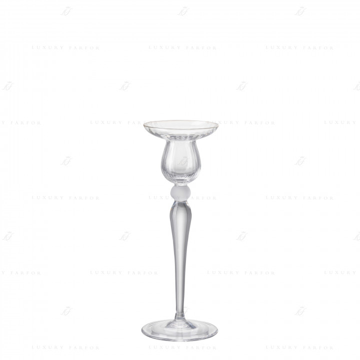 Подсвечник 21см коллекции Heritage Midas бренда Rosenthal