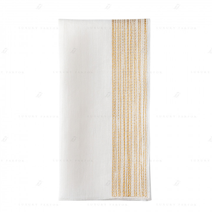 Салфетка 45x45см, 2шт.  коллекции Heritage Midas бренда Rosenthal