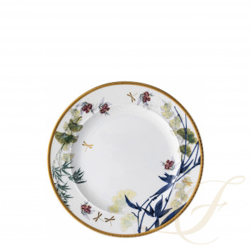 Тарелка закусочная 22см коллекции Heritage Turandot бренда Rosenthal