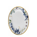 Блюдо овальное 34см коллекции Heritage Turandot бренда Rosenthal