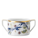 Сахарница 0,29л коллекции Heritage Turandot бренда Rosenthal