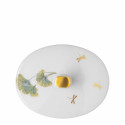 Сахарница 0,29л коллекции Heritage Turandot бренда Rosenthal
