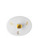 Молочник 0,23л коллекции Heritage Turandot бренда Rosenthal