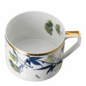 Чашка чайная с блюдцем 0,23л коллекции Heritage Turandot бренда Rosenthal