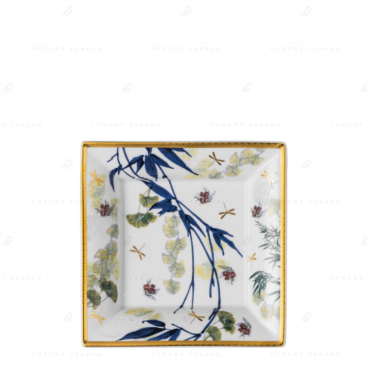 Чаша 18см коллекции Heritage Turandot бренда Rosenthal