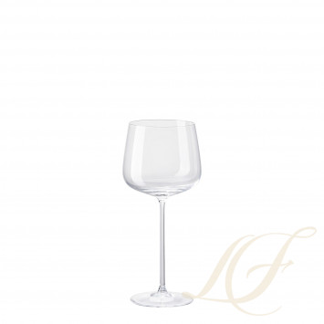 Бокал для красного вина 280мл коллекции Heritage Turandot бренда Rosenthal