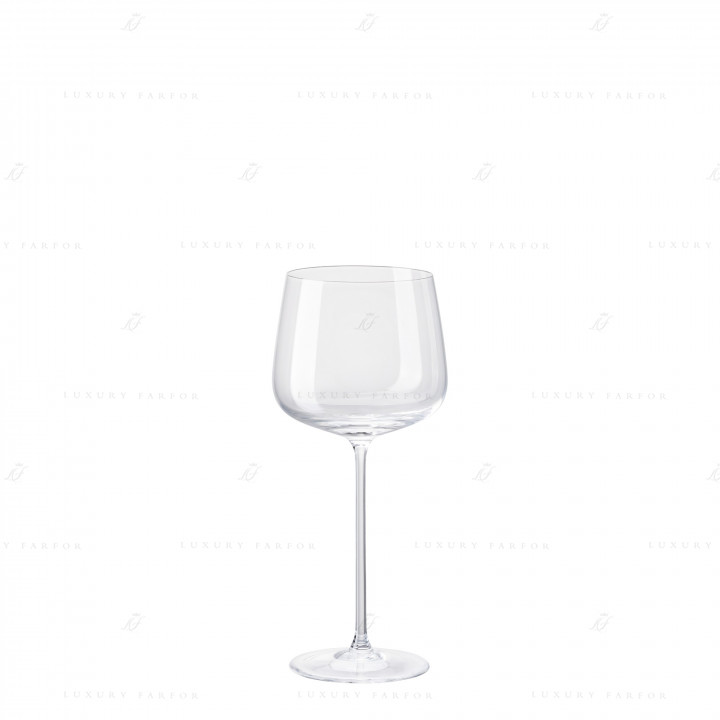 Бокал для красного вина 280мл коллекции Heritage Turandot бренда Rosenthal