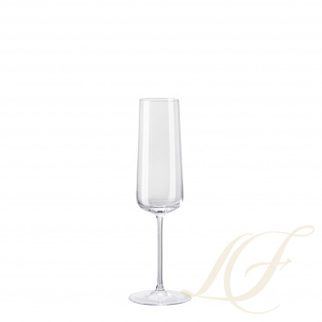 Флюте для шампанского 190мл коллекции Heritage Turandot бренда Rosenthal
