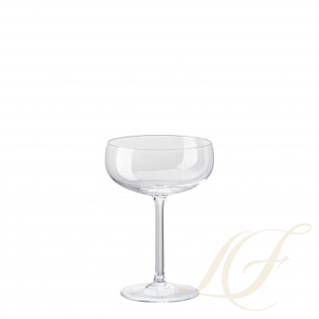 Бокал-Блюдце 