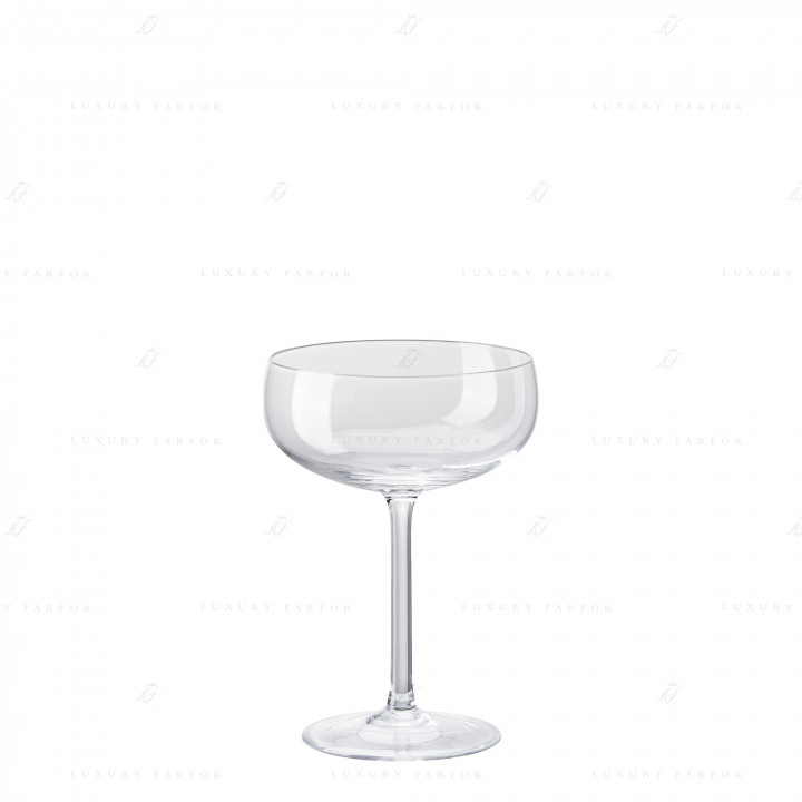 Бокал-Блюдце 