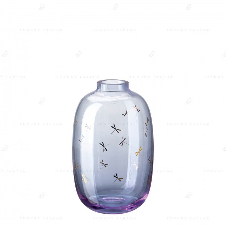 Ваза 20см коллекции Heritage Turandot бренда Rosenthal