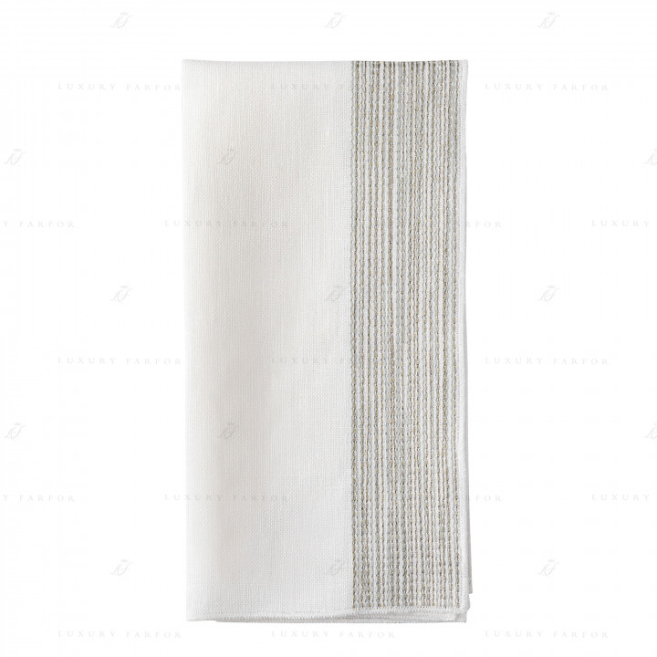 Салфетка 45x45см, 2шт.  коллекции Heritage Turandot бренда Rosenthal