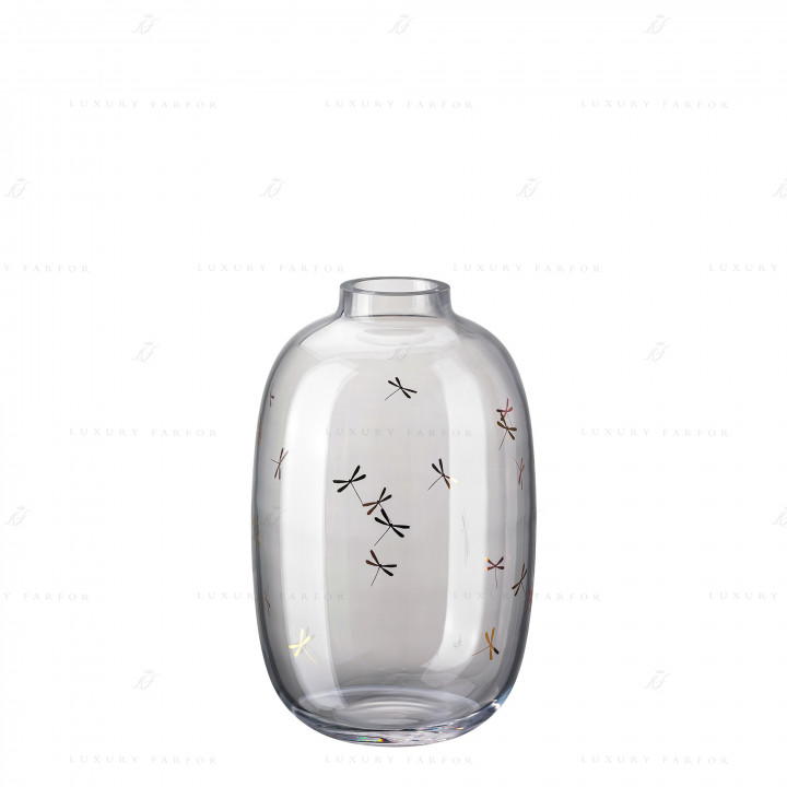 Ваза 20см коллекции Heritage Turandot 