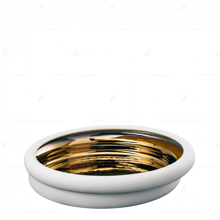 Чаша 31см коллекции Hop 