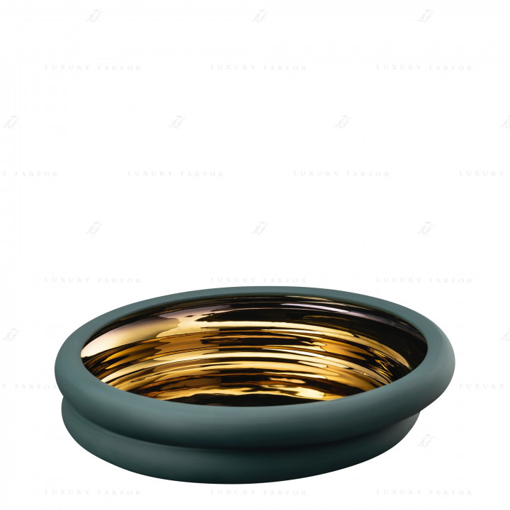 Чаша 31см коллекции Hop 