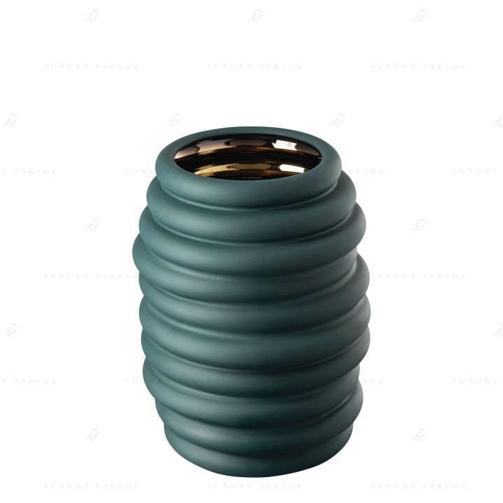 Ваза 26см коллекции Hop 