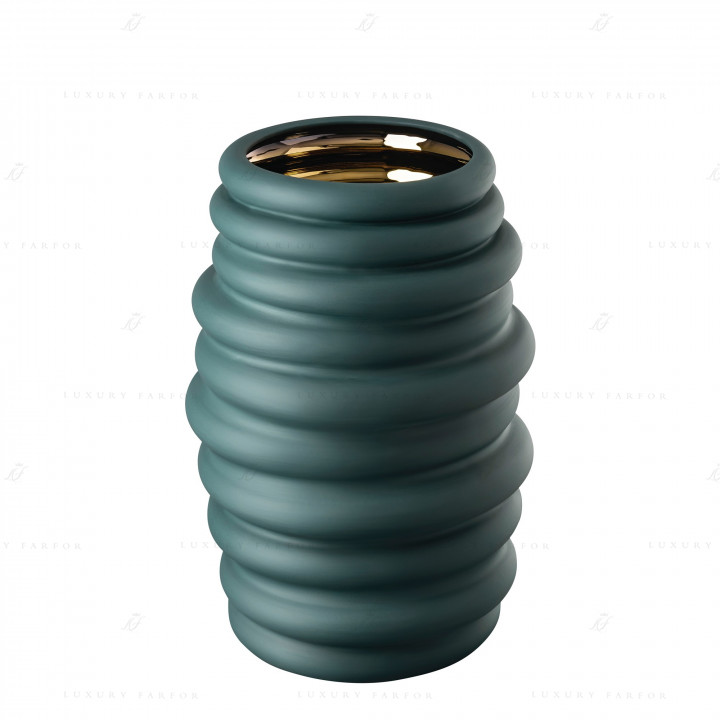 Ваза 36см коллекции Hop 