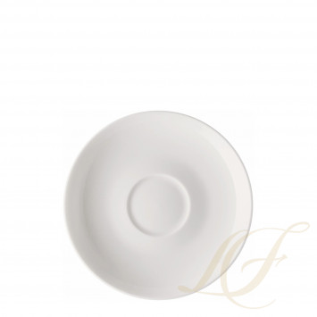 Чашка эспрессо с блюдцем 0,10л коллекции Jade бренда Rosenthal