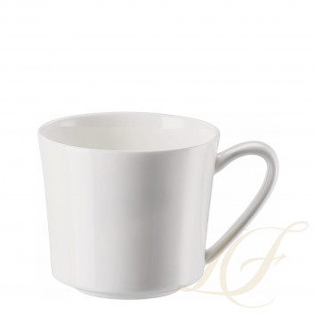 Чашка кофейная с блюдцем 0,20л коллекции Jade бренда Rosenthal
