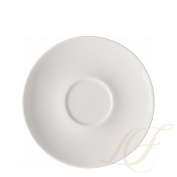 Чашка капучино с блюдцем 0,22л коллекции Jade бренда Rosenthal