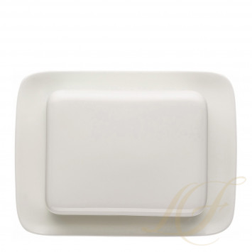 Масленка 250г. коллекции Jade бренда Rosenthal