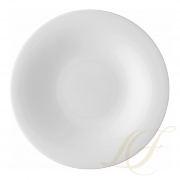 Тарелка для спагетти 29см коллекции Jade бренда Rosenthal