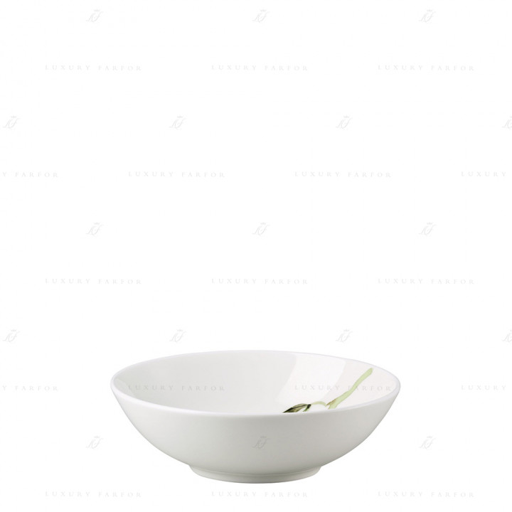 Чаша десертная 16см коллекции Jade Magnolie бренда Rosenthal