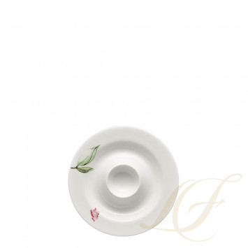 Подставка для яиц 13см коллекции Jade Magnolie бренда Rosenthal
