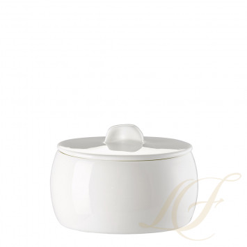 Сахарница 0,20л коллекции Jade Sphera бренда Rosenthal