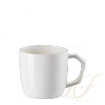 Чашка эспрессо с блюдцем 0,10л коллекции Jade Sphera бренда Rosenthal