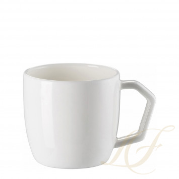 Чашка кофейная с блюдцем 0,18л коллекции Jade Sphera бренда Rosenthal