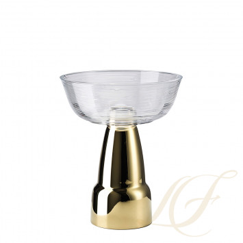 Стеклянный объект 20см коллекции Jos бренда Rosenthal