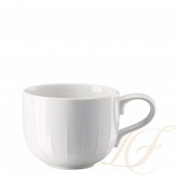 Чашка кофейная с блюдцем 0,2л коллекции Joyn бренда Rosenthal