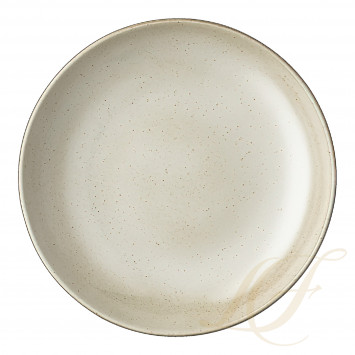 Тарелка глубокая 23см коллекции Joyn Ash бренда Rosenthal