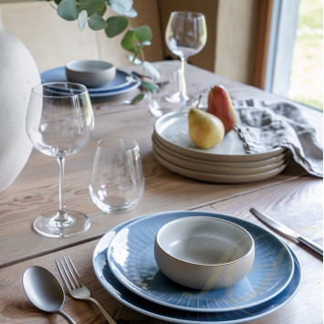 Чаша бульонная  12см коллекции Joyn Ash бренда Rosenthal