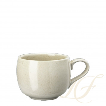 Чашка кофейная с блюдцем 0,22л коллекции Joyn Ash бренда Rosenthal