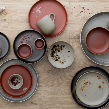 Чаша для соуса 0,15л коллекции Joyn Ash бренда Rosenthal