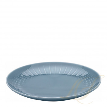 Тарелка 20см коллекции Joyn Denim Blue бренда Rosenthal