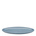 Блюдо овальное 38см коллекции Joyn Denim Blue бренда Rosenthal