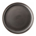 Тарелка гурман 24см коллекции Joyn Iron бренда Rosenthal