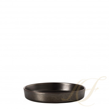 Чаша для тапаса 18см коллекции Joyn Iron бренда Rosenthal