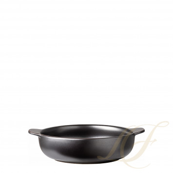 Чаша 20см коллекции Joyn Iron бренда Rosenthal