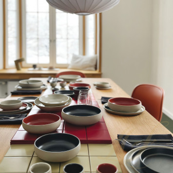 Чаша бульонная  12см коллекции Joyn Spark бренда Rosenthal