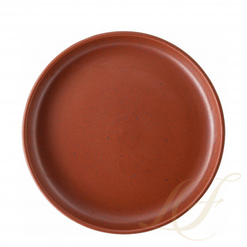 Тарелка гурман 20см коллекции Joyn Spark бренда Rosenthal