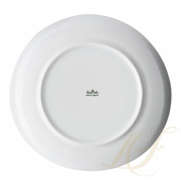 Тарелка 27см коллекции Junto бренда Rosenthal