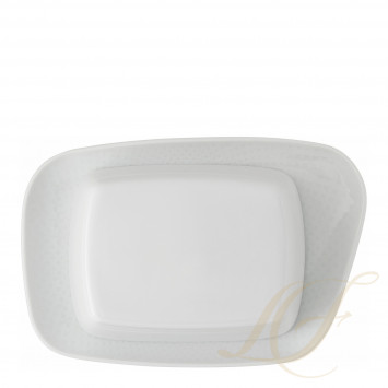 Масленка 250г. коллекции Junto бренда Rosenthal